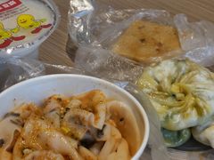 -詹氏包记(文公路店)