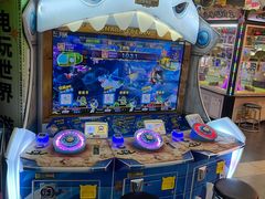 -星际传奇·电玩城·游戏厅·儿童乐园(大悦城店)