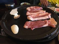 -Dombe豚(黑猪肉街店)