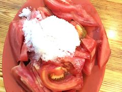 -清真海鲜大排档(原芥园道店)