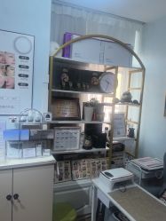 -木棉问题肌·肩颈·纹绣