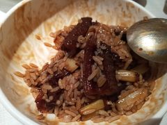 -悦融琥珀·京鲁菜·海味珍品(西单店)