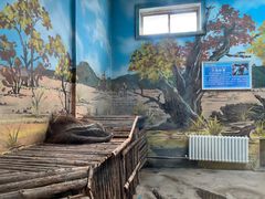 -济南野生动物世界