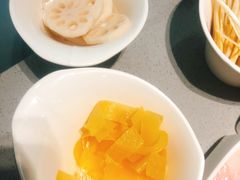-海底捞火锅(凯德广场店)
