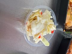 -老五鸡丝豆花面粉(瑞金北路68号院店)