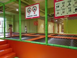 -宝燕乐园(闵行旗舰店)