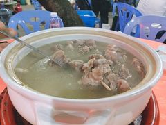 -老东风菜馆·潮汕大排档