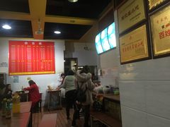 -李米线(武陵路店)