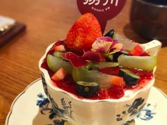 -捌川(武汉天地壹方购物中心店)