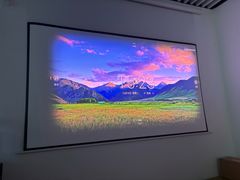 -JMGO坚果投影(长宁龙之梦店)