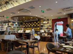 -安妮意大利餐厅(世贸天阶店)