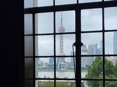 -YUE·6·西式融合餐厅(外滩六号店)