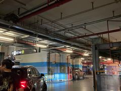 -Iapm环贸地下车库