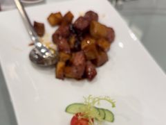 -银星皇冠假日酒店美食阁