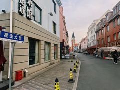 -美兰湖景区