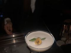 -顶层酒吧ROOF(上海艾迪逊酒店)