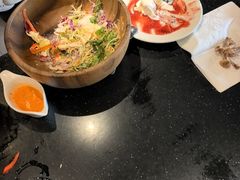 -西堤牛排(北京国瑞店)