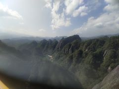 -桂林资江天门山风景区