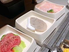 招牌虾滑-海底捞火锅(八佰伴店)