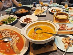 -鑫复盛礼记酒店·国家白金五钻酒家