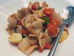 -味茂·老船夫1927(东海东路店)