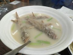 -渔满仓海鲜渔家(象山二店)