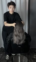 点击看大图 -藤野造型