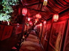 -窄巷子陕菜馆·地道陕西菜(粉巷店)