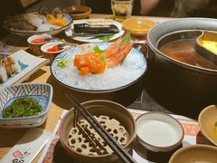 -温野菜涮涮锅(西单大悦城店)