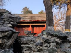 -北京艺术博物馆(万寿寺)