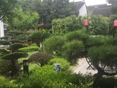 全季酒店-全季酒店（苏州观前街平江路店）(原临顿路地铁站店)