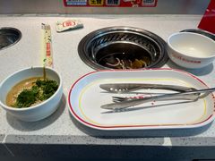 -龍歌自助小火锅(芝罘万达店)