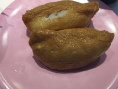 -争鲜回转寿司(通州万达店)