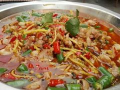 -椒小兔·盐帮川菜中餐厅(金沙时代广场店)