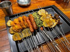 -麻喜大