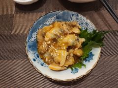 香辣蛤蜊-喜多亭(宜山路店)