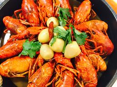 -辣螃铠盆盆蟹大排档(总店)