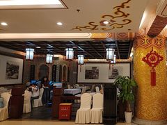 -全聚德(上海首店浦东店)