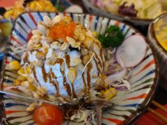 -仙隐小鹿中華の日料(荣民龙首广场店)