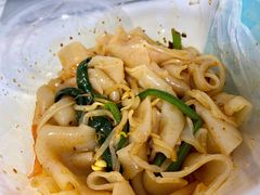 秘制凉皮-魏家凉皮(十里河店)