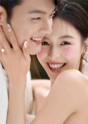 -金夫人婚纱摄影(总店)