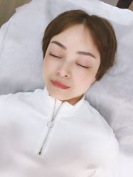 -西施无菌半永久纹绣眉眼影唇轻增发纹发际线