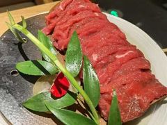 -盡膳口福跷脚牛肉火锅(国贸商城店)