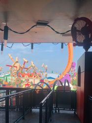 -翱翔飞越地平线