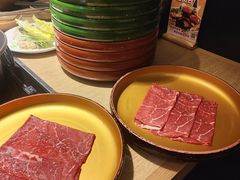 -温野菜涮涮锅(曲江大悦城店)