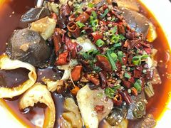 -上岛咖啡(华源四里店)