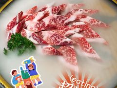 -龙记珍牛和牛烧肉(龙南街店)