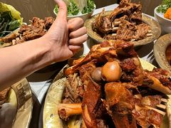 -和庆斋羊蝎子火锅·碳缸烧烤(顺义旗舰店)