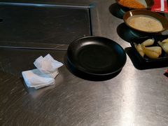 -大汗烧烤滩羊馆(清水河公园店)