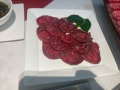 -皇城老妈火锅(琴台店)